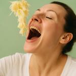 Sauerkraut sollte man essen, wenn es Saison dafür ist